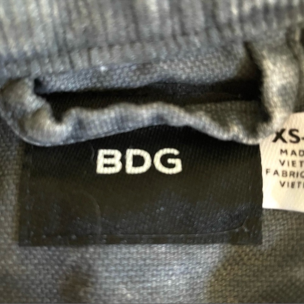 BDG Baggy Jacket - Picture 3 of 3